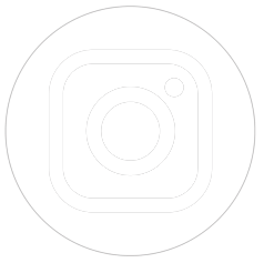 White Instagram Logo.